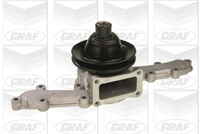 Pompa wody GRAF PA306