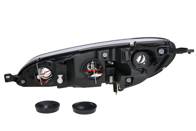 Reflektor ABAKUS 550-1134R-LD-EM