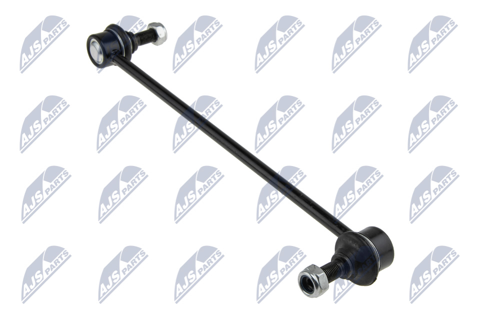 Zamek pokrywy tylnej NTY EZC-HY-594