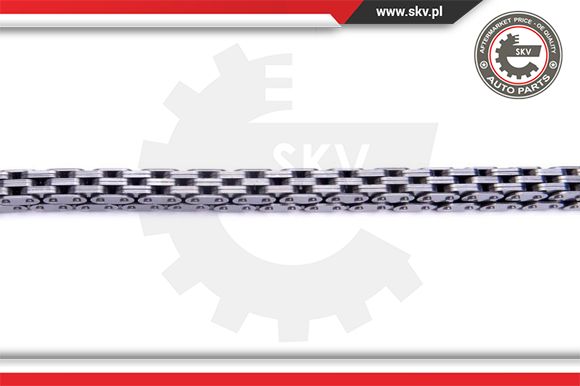Zestaw łańcucha rozrządu ESEN SKV 21SKV137