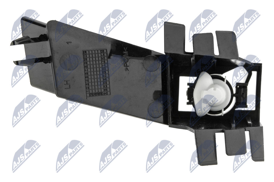 Dysza spryskiwacza reflektorów NTY EDS-NS-019