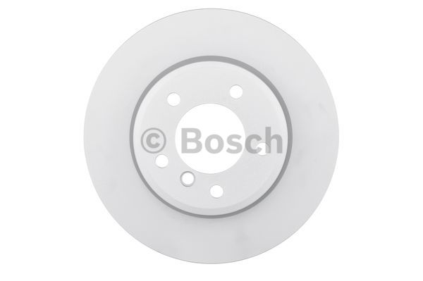 Tarcza hamulcowa BOSCH 0 986 478 571