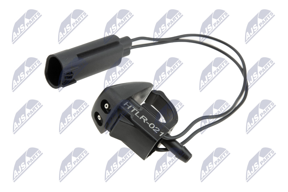 Dysza spryskiwacza, czyszczenie szyb NTY EDS-LR-021