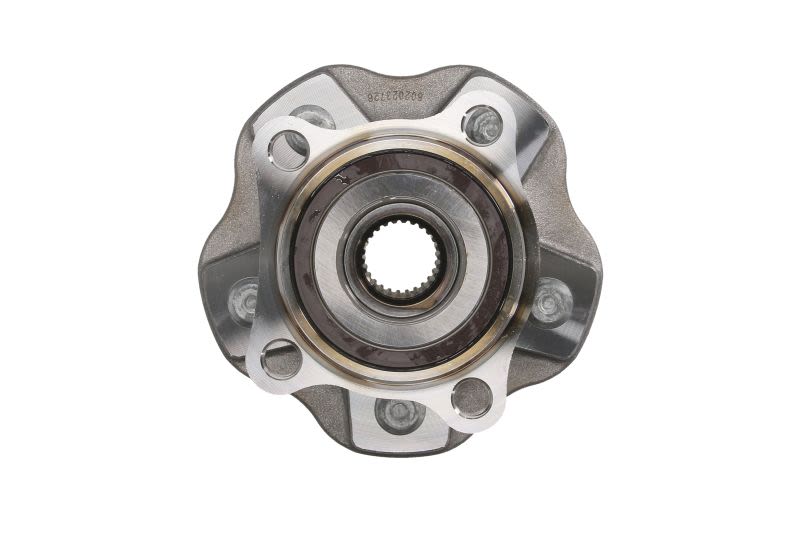 Zestaw łożysk koła SKF VKBA 7629