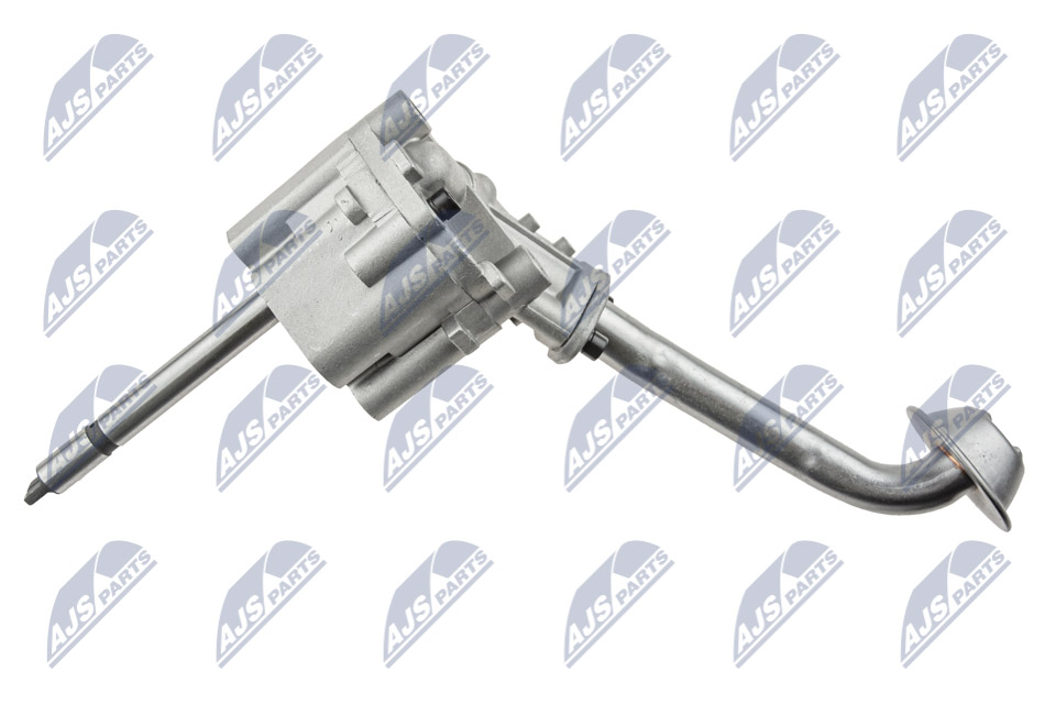 Pompa oleju NTY BPO-VW-005