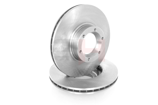 Tarcza hamulcowa GH GH-403964