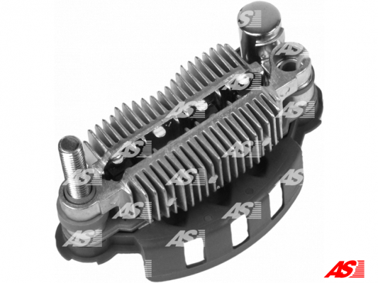 Mostek prostowniczy alternatora AS-PL ARC5034