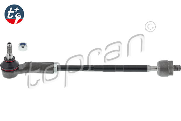 Drążek kierowniczy TOPRAN 109 862