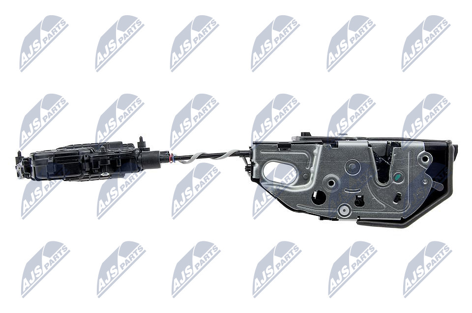 Zamek drzwi NTY EZC-BM-031