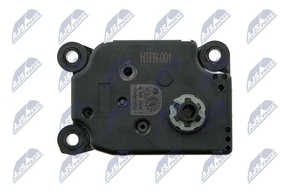 Sterownik klapek klimatyzacji NTY CNG-FR-001