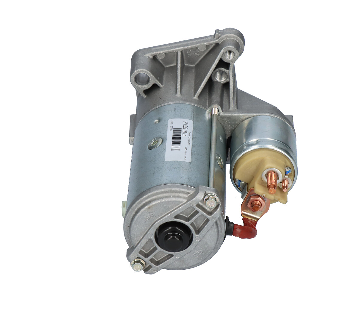 Rozrusznik VALEO 460466