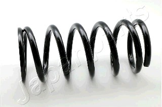 Sprężyna zawieszenia JAPANPARTS ZC5934D
