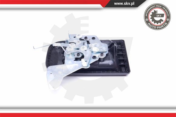 Klamka drzwi ESEN SKV 96SKV051