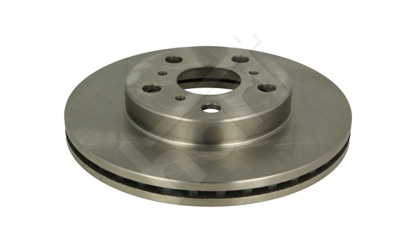 Tarcza hamulcowa HART 215 181
