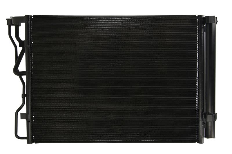 Skraplacz klimatyzacji NRF 350437