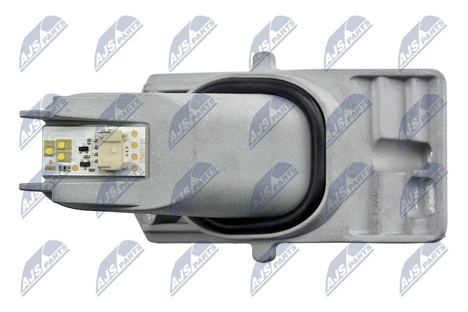 Zacisk hamulca NTY HZP-TY-104