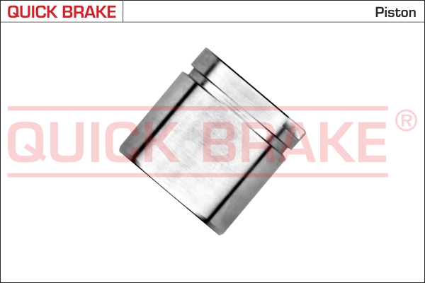 Tłoczek, zacisk hamulca QUICK BRAKE 185312K