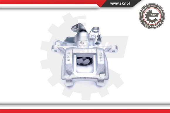Zacisk hamulca ESEN SKV 45SKV353