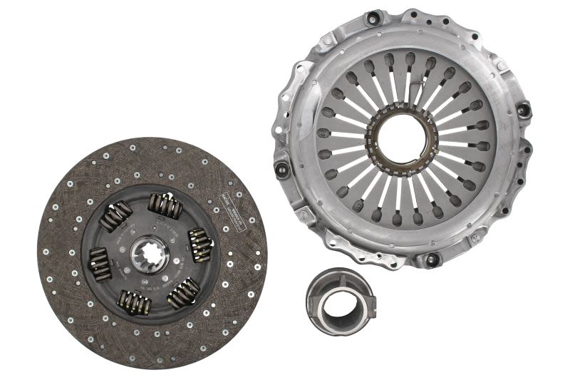 Zestaw sprzęgła SACHS 3400 700 459