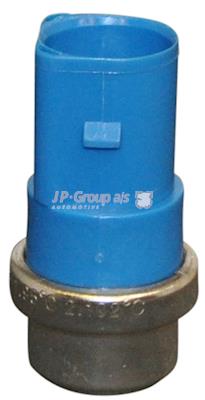 Włącznik wentylatora JP GROUP 1194001800