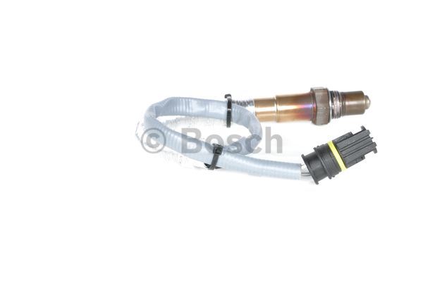 Sonda lambda BOSCH 0 258 010 415