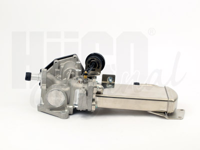 Zawór EGR HITACHI 138463