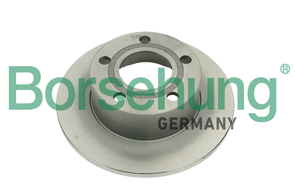 Tarcza hamulcowa BORSEHUNG B11381