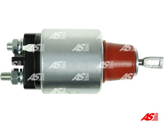 Elektromagnes rozrusznika AS-PL SS0119P