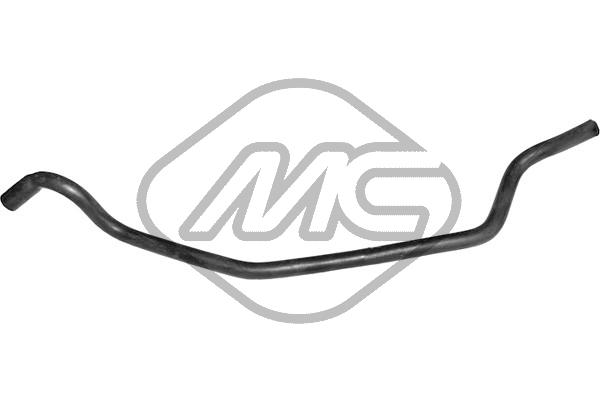 Przewód układu chłodzenia METALCAUCHO 94462