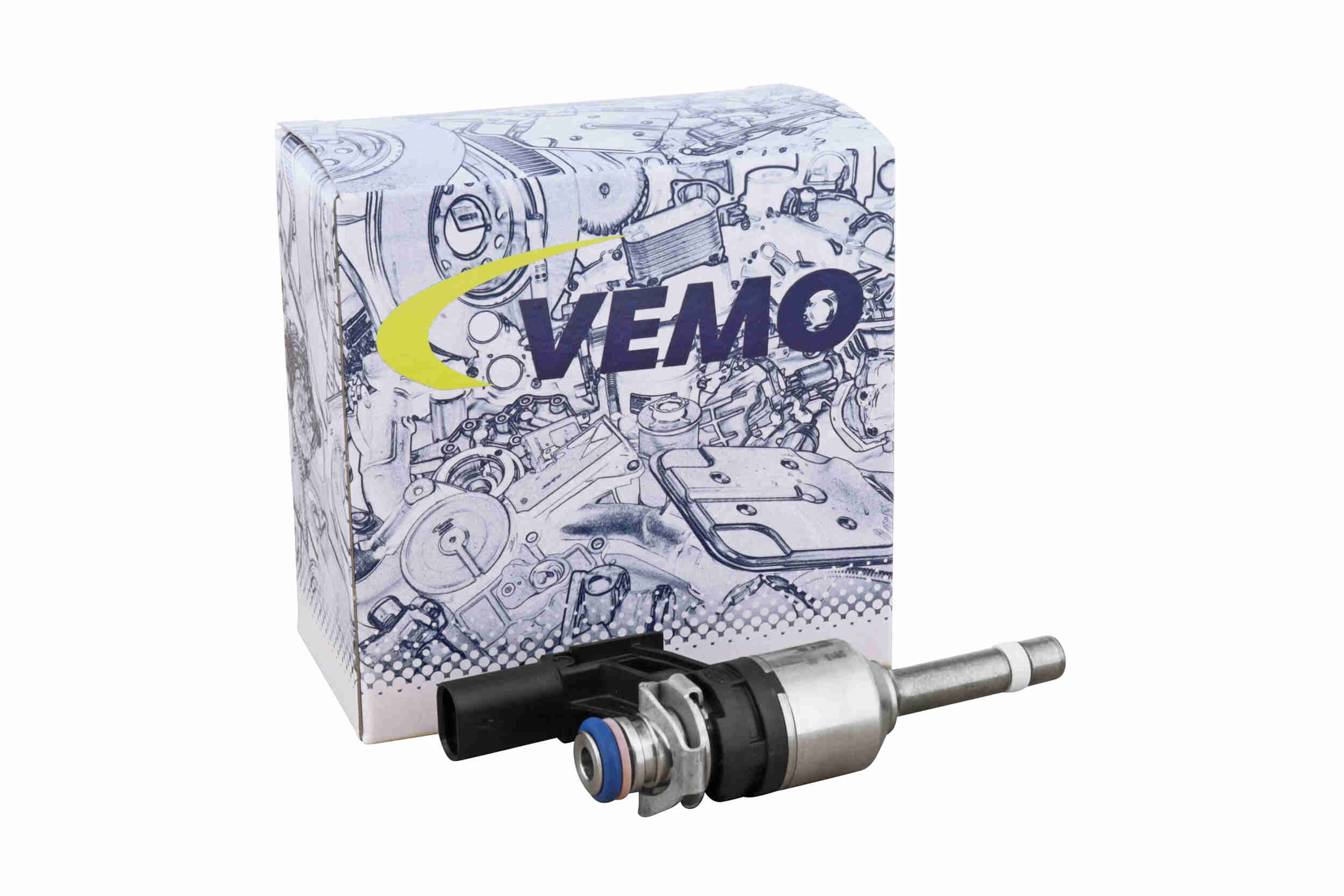 Wtryskiwacz VEMO V10-11-0029