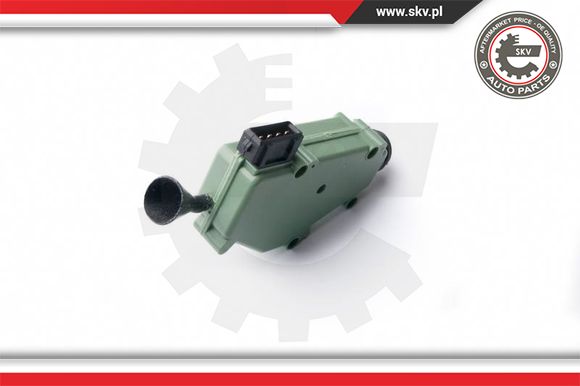Zamek drzwi ESEN SKV 16SKV120