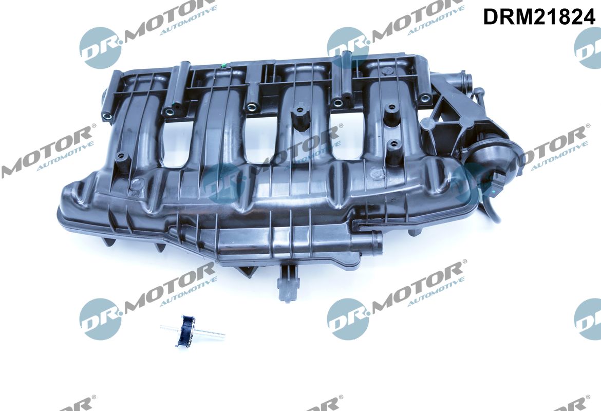 Moduł rury wlotowej DR.MOTOR AUTOMOTIVE DRM21824