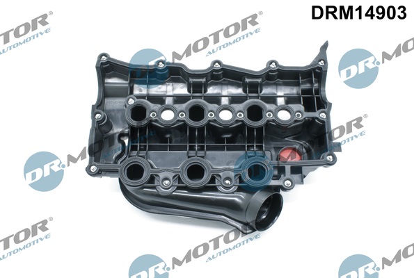 Pokrywa zaworów DR.MOTOR AUTOMOTIVE DRM14903