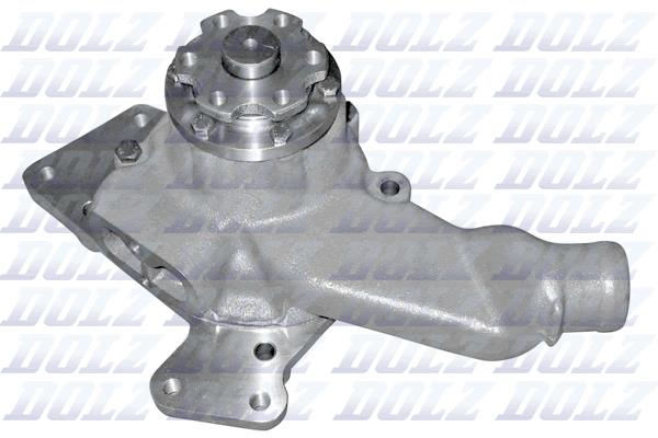 Pompa wody DOLZ M612