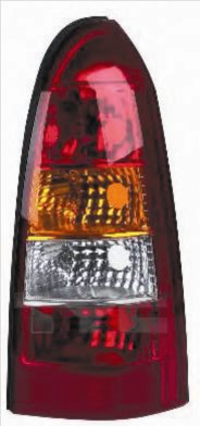 Lampa tylna zespolona TYC 11-0392-01-2