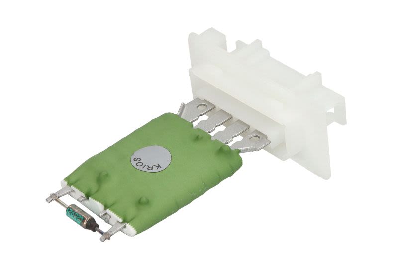 Opornik wentylatora MEAT & DORIA K109162