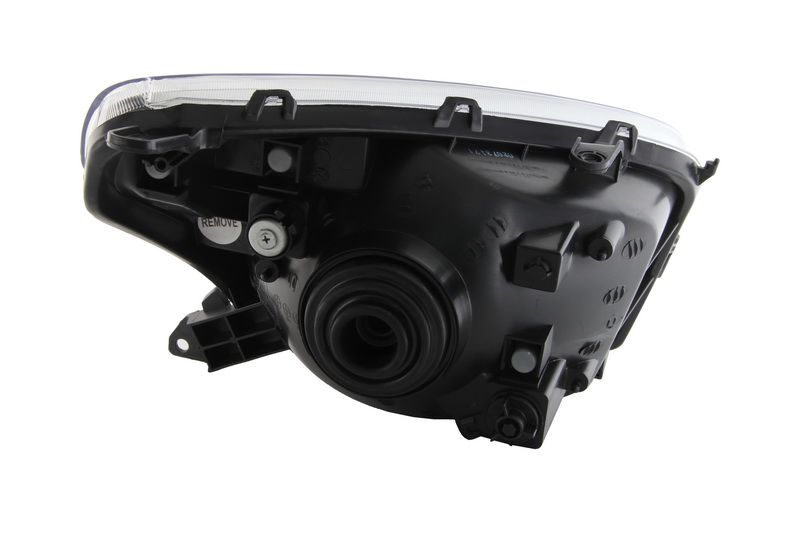 Reflektor ABAKUS 212-11F4L-LD-EM