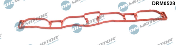 Uszczelka kolektora wydechowego DR.MOTOR AUTOMOTIVE DRM0528