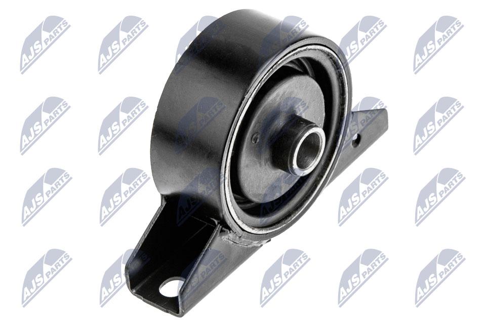 Zamek pokrywy tylnej NTY EZC-PL-073