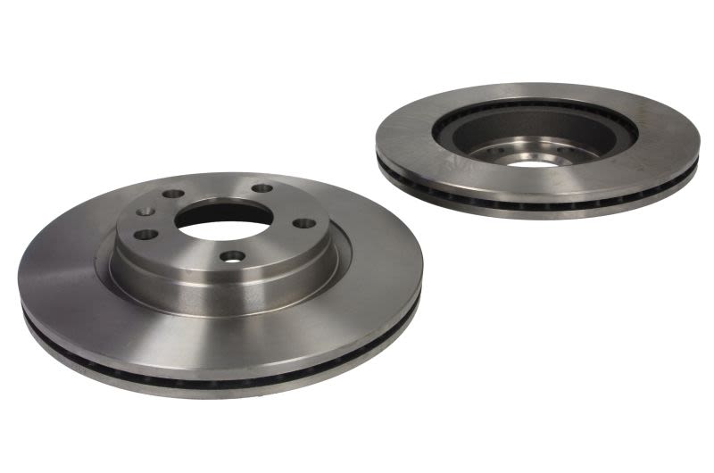 Tarcza hamulcowa FERODO DDF1708
