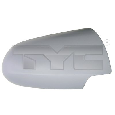 Obudowa lusterka zewnętrznego TYC 325-0045-2