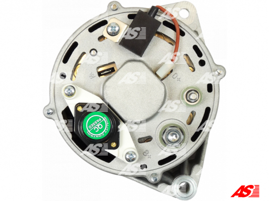Alternator AS-PL A0389