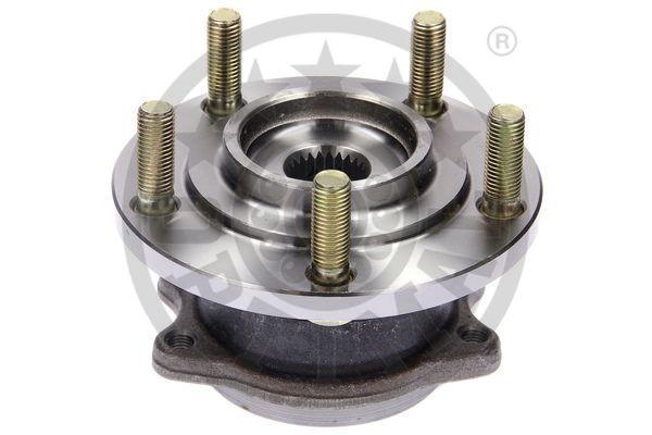 Zestaw łożysk koła OPTIMAL 952646L