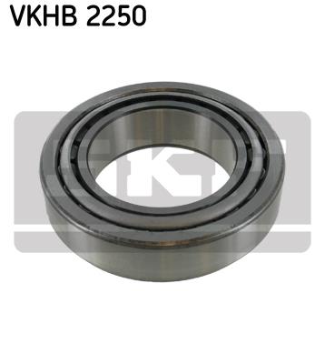 Łożysko koła SKF VKHB 2250