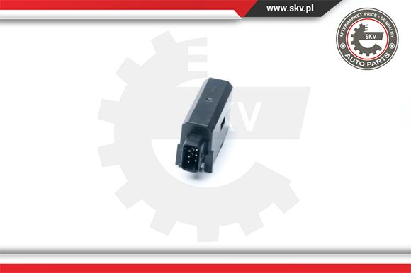 Element ustalający zamka centralnego ESEN SKV 16SKV325