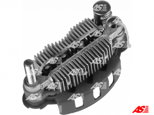 Mostek prostowniczy alternatora AS-PL ARC5036