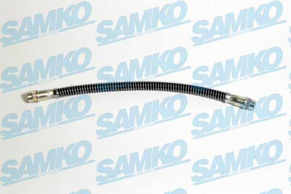 Przewód hamulcowy elastyczny SAMKO 6T46612