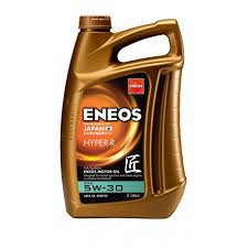 Olej silnikowy ENEOS 5W30HYPR14