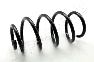 Sprężyna zawieszenia JAPANPARTS ZC3475A