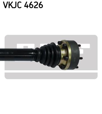 Półoś napędowa SKF VKJC 4626
